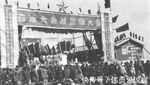 為什么說大慶油田是較大的國(guó)內(nèi)石油化工生產(chǎn)基地