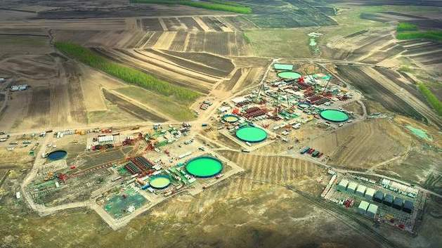 超額完成三級(jí)儲(chǔ)量任務(wù)，大慶油田資源勘探成果喜人